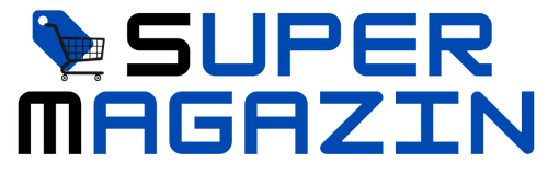 Super Magazin