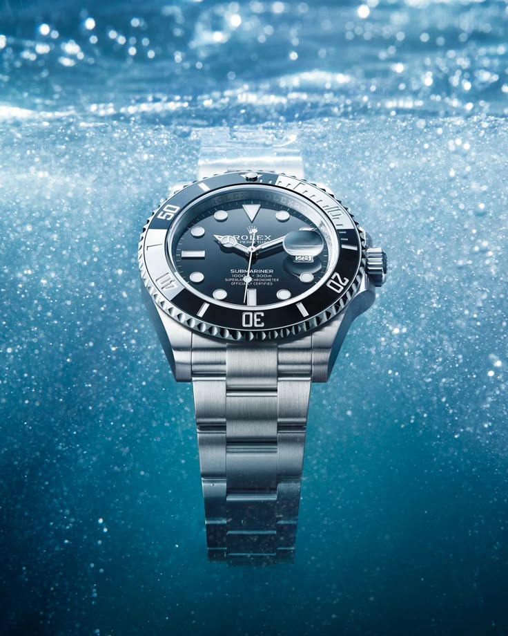 Ceas de Lux Rolex Submariner