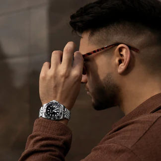 Ceas Elvețian Oruss Sterling ceas de lux submarine