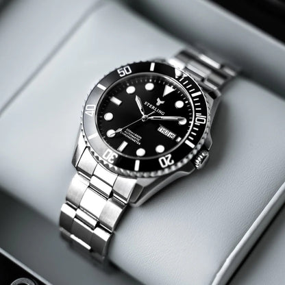 Ceas Elvețian Oruss Sterling ceas de lux submarine