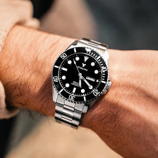 Ceas Elvețian Oruss Sterling ceas de lux submarine