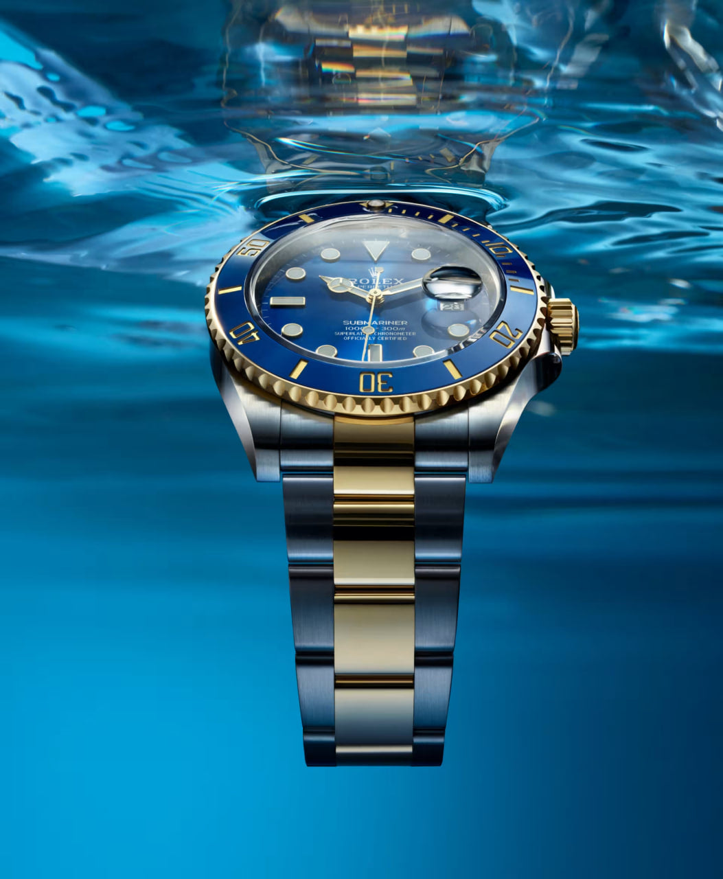 Ceas de Lux Rolex Submariner
