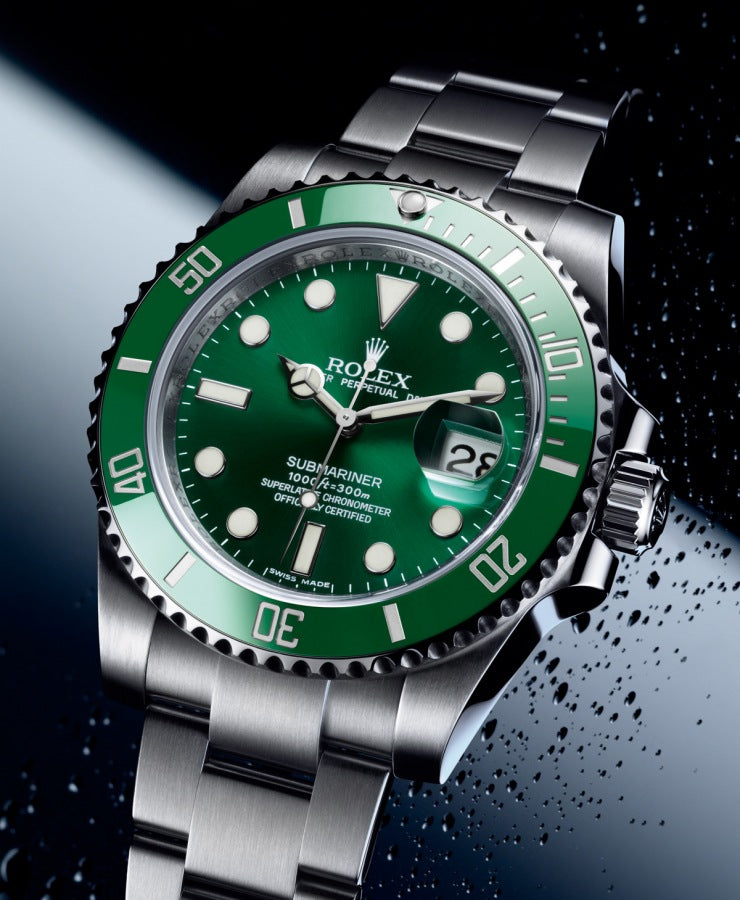 Ceas de Lux Rolex Submariner